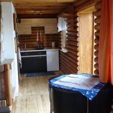 Domek W Ogrodzie Mrągowo Extérieur photo